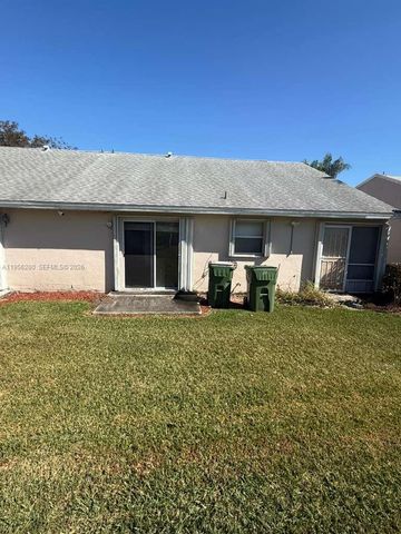 1845 SE 6th Ct, Homestead, FL 33033