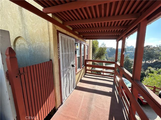 1005 Lincoln Avenue, San Diego, CA 92103