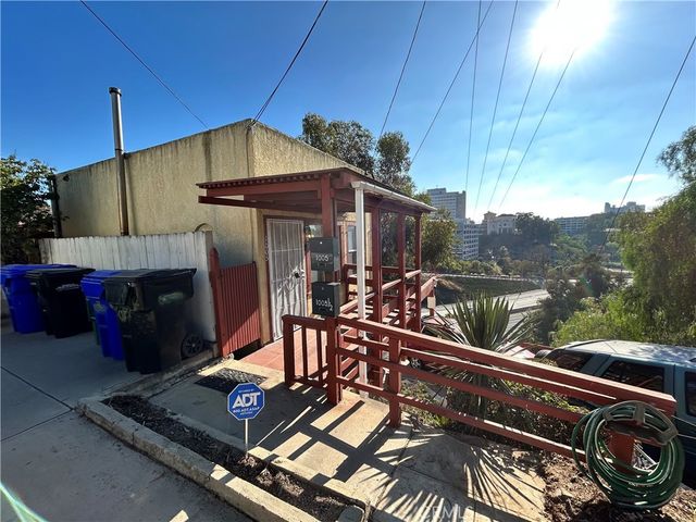 1005 Lincoln Avenue, San Diego, CA 92103