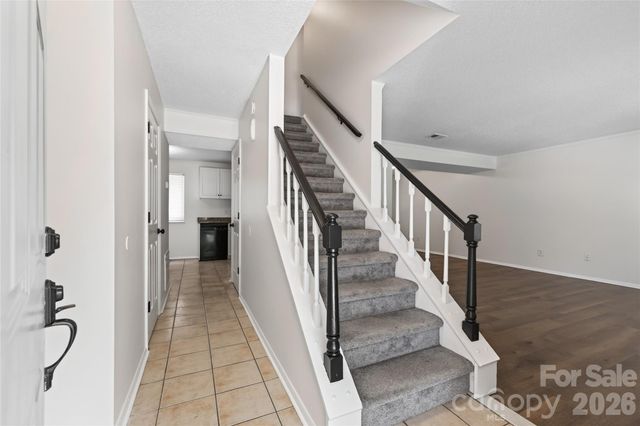 9524 Robert Burns Court, Charlotte, NC 28213