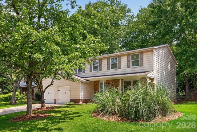 9524 Robert Burns Court, Charlotte, NC 28213
