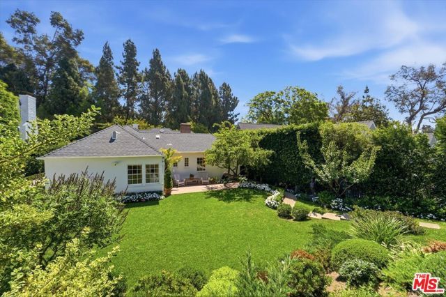 351 Veteran Avenue, Los Angeles, CA 90024