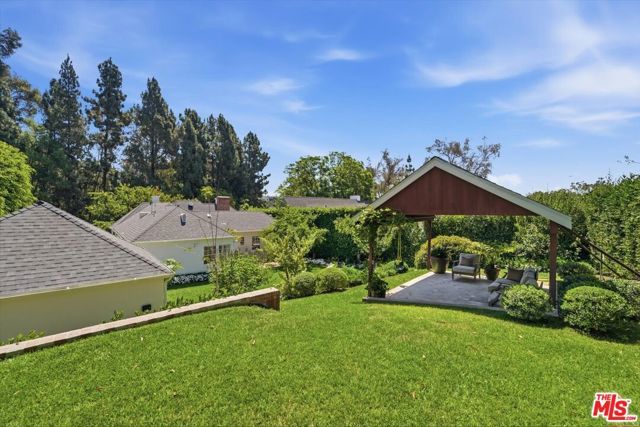 351 Veteran Avenue, Los Angeles, CA 90024