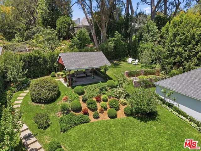 351 Veteran Avenue, Los Angeles, CA 90024
