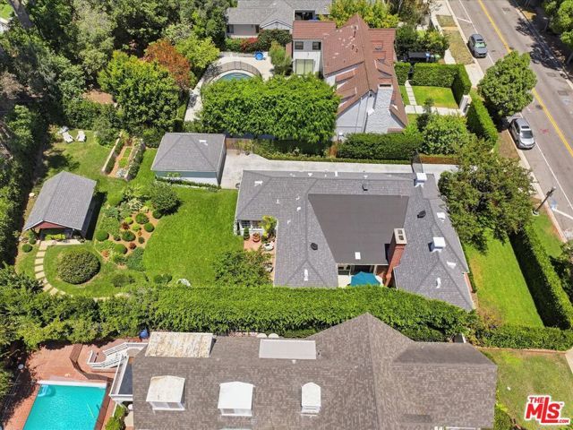 351 Veteran Avenue, Los Angeles, CA 90024