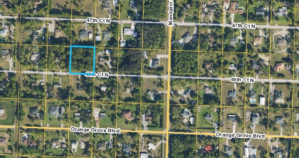 17665 46th Court N, Loxahatchee, FL 33470