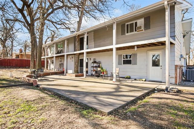 2806 N Wilburn Avenue, Bethany, OK 73008