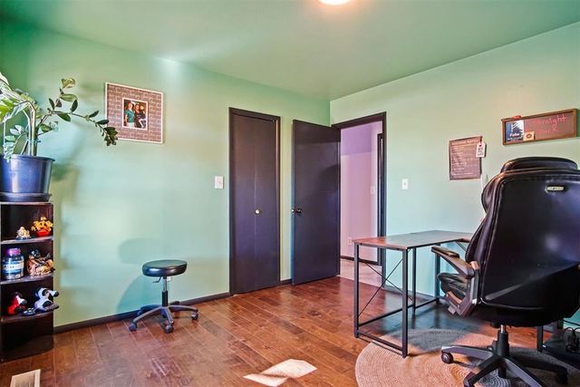 2806 N Wilburn Avenue, Bethany, OK 73008