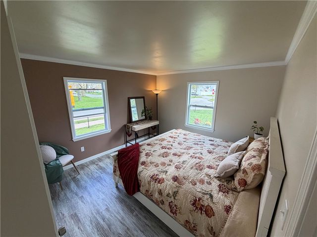 144 Dorsey Road, Greece, NY 14616