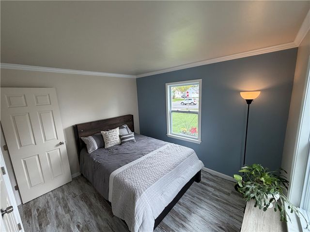 144 Dorsey Road, Greece, NY 14616