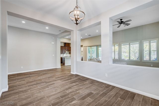 6803 Regency Crest Avenue, Las Vegas, NV 89148