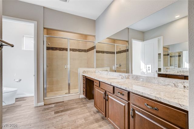 6803 Regency Crest Avenue, Las Vegas, NV 89148