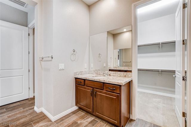 6803 Regency Crest Avenue, Las Vegas, NV 89148