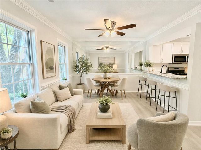 217 Eaton ST, Hampton, VA 23669