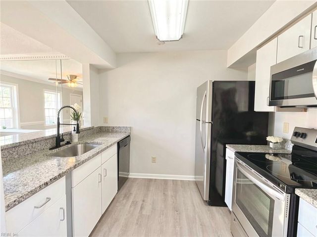 217 Eaton ST, Hampton, VA 23669