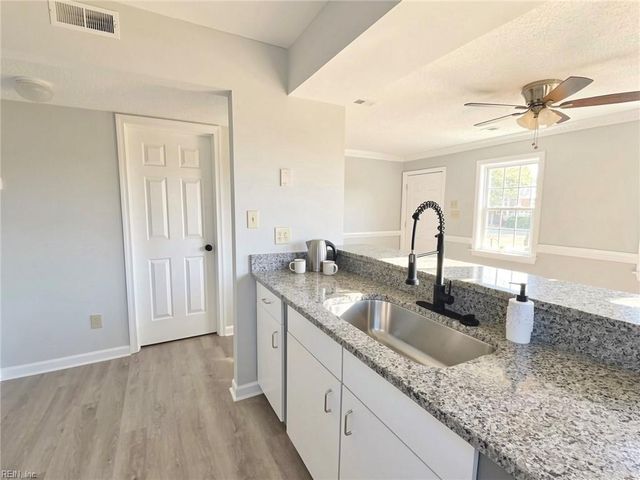 217 Eaton ST, Hampton, VA 23669