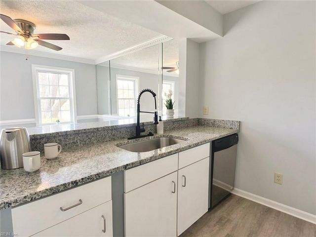 217 Eaton ST, Hampton, VA 23669