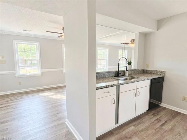 217 Eaton ST, Hampton, VA 23669