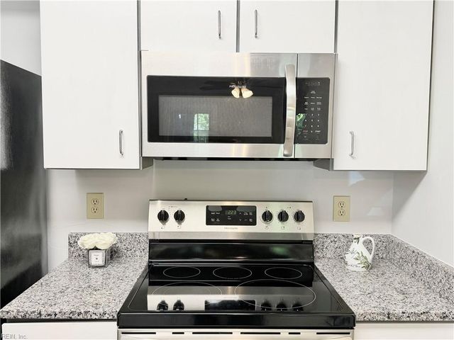 217 Eaton ST, Hampton, VA 23669