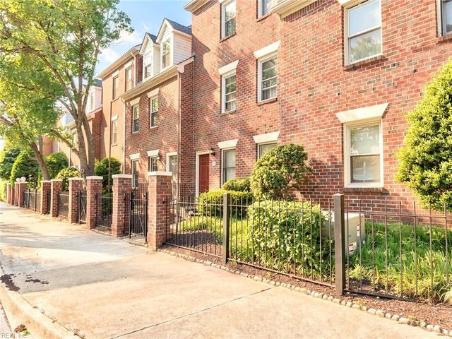 217 Eaton ST, Hampton, VA 23669