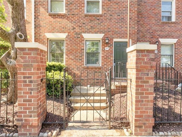 217 Eaton ST, Hampton, VA 23669