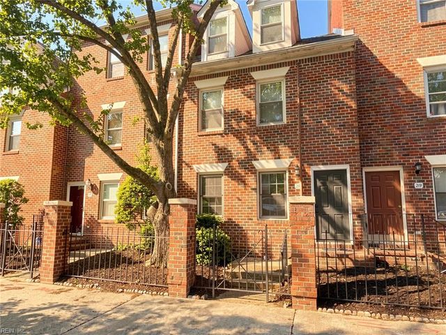 217 Eaton ST, Hampton, VA 23669
