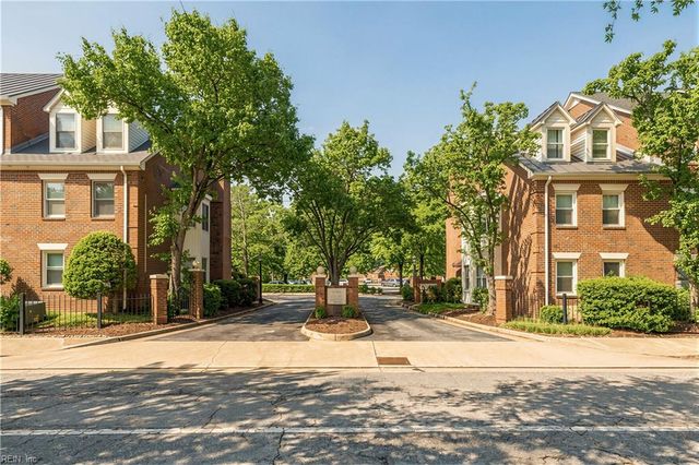 217 Eaton ST, Hampton, VA 23669