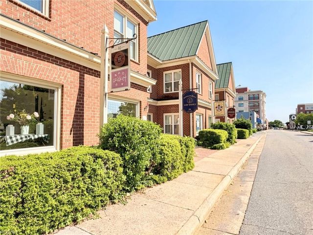 217 Eaton ST, Hampton, VA 23669