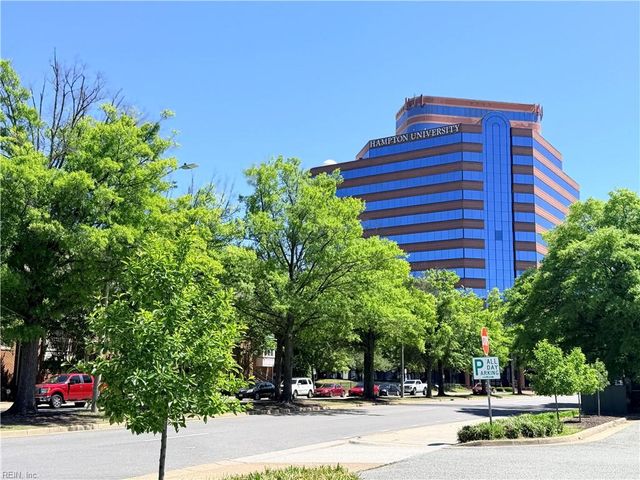 217 Eaton ST, Hampton, VA 23669