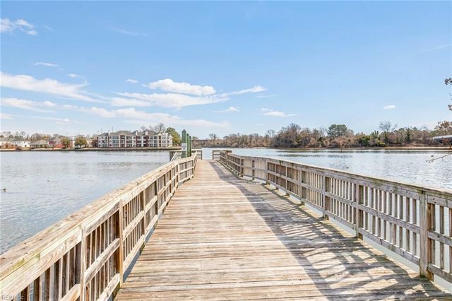 217 Eaton ST, Hampton, VA 23669