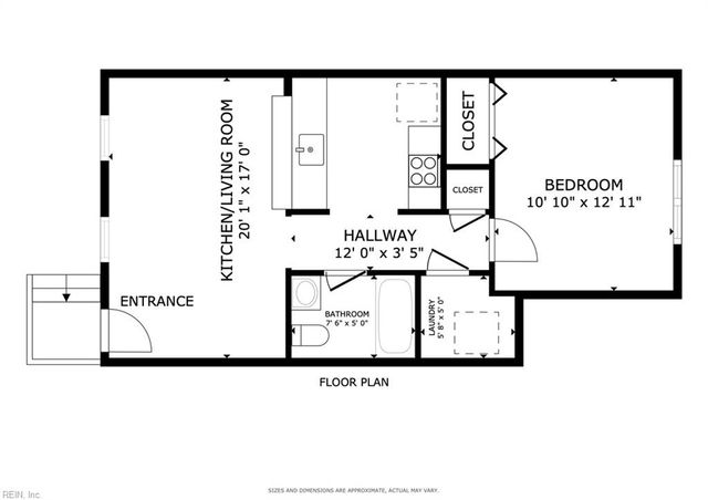 217 Eaton ST, Hampton, VA 23669