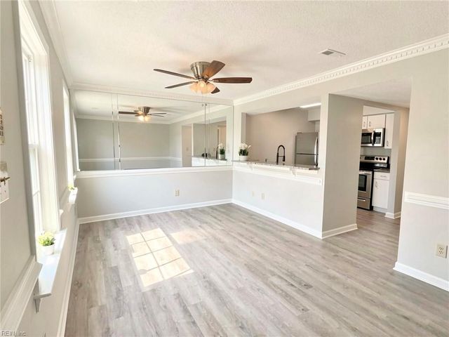 217 Eaton ST, Hampton, VA 23669