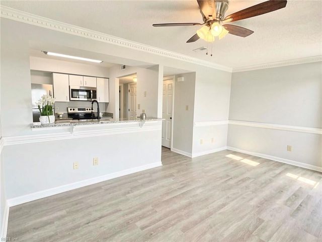 217 Eaton ST, Hampton, VA 23669