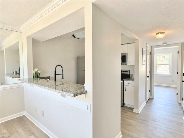 217 Eaton ST, Hampton, VA 23669