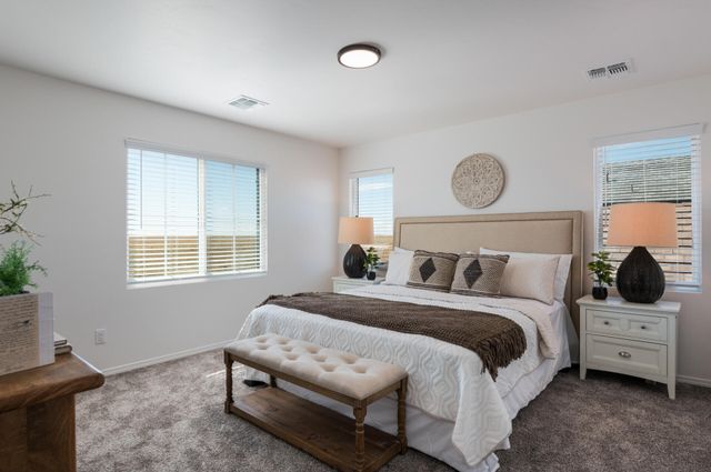 1927 Stryker Road SE, Albuquerque, NM 87106