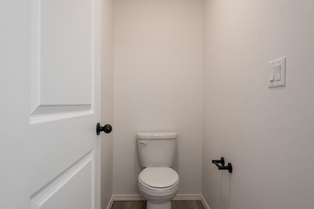 1927 Stryker Road SE, Albuquerque, NM 87106