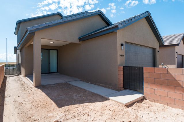 1927 Stryker Road SE, Albuquerque, NM 87106