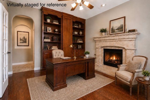 1055 Pinehurst Drive, Rockwall, TX 75087