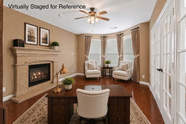 1055 Pinehurst Drive, Rockwall, TX 75087
