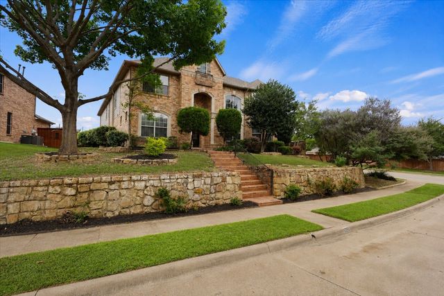 1055 Pinehurst Drive, Rockwall, TX 75087