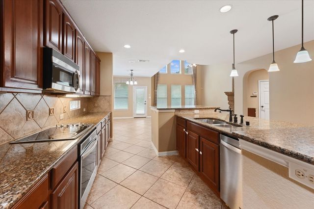1055 Pinehurst Drive, Rockwall, TX 75087