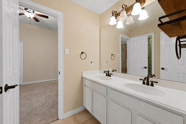 1055 Pinehurst Drive, Rockwall, TX 75087