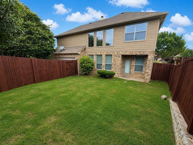 1055 Pinehurst Drive, Rockwall, TX 75087