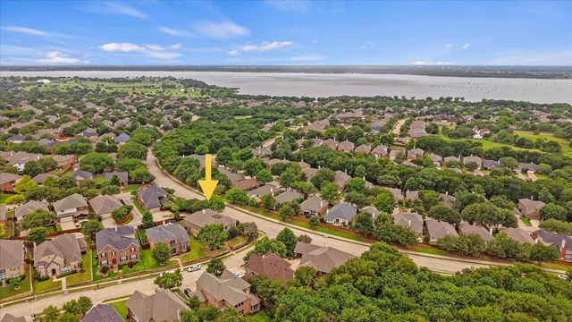 1055 Pinehurst Drive, Rockwall, TX 75087
