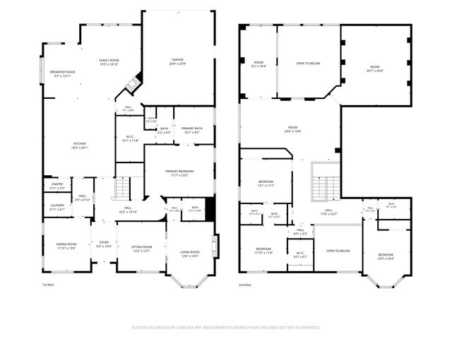 1055 Pinehurst Drive, Rockwall, TX 75087