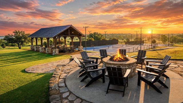 1055 Pinehurst Drive, Rockwall, TX 75087