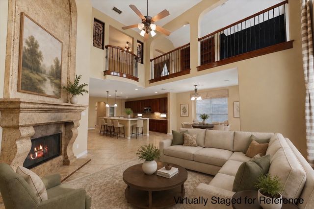 1055 Pinehurst Drive, Rockwall, TX 75087