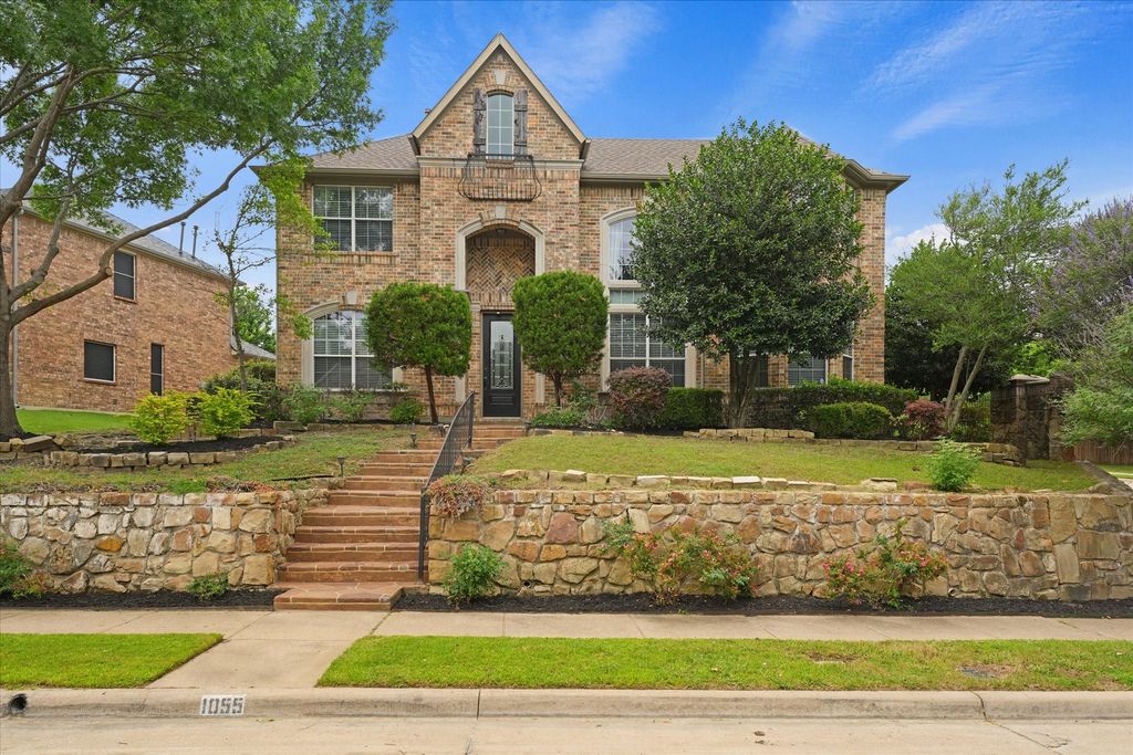 1055 Pinehurst Drive, Rockwall, TX 75087