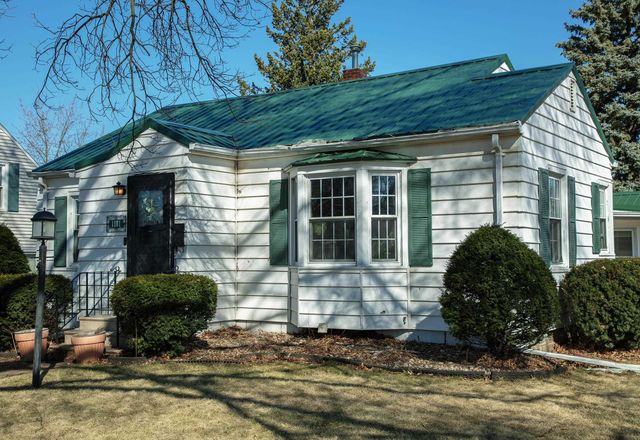 1181 E Mitchell, Waterloo, IA 50702