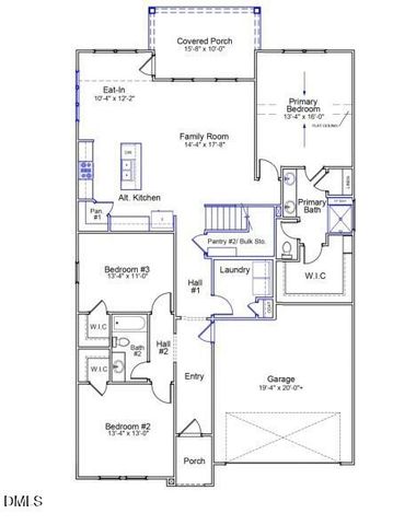 2012 Bull City Bend 383, Durham, NC 27703